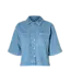 Anya Denim Shirt