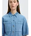 Anya Denim Shirt