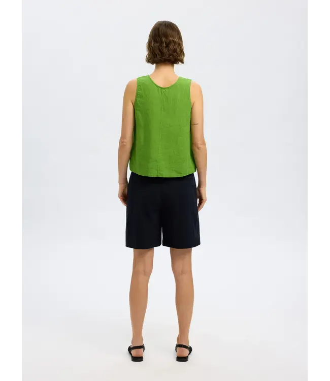 Lina Reversible Top Spindle Tree