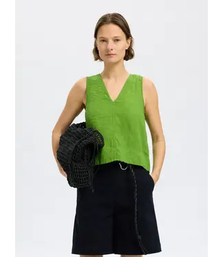 Lina Reversible Top Spindle Tree