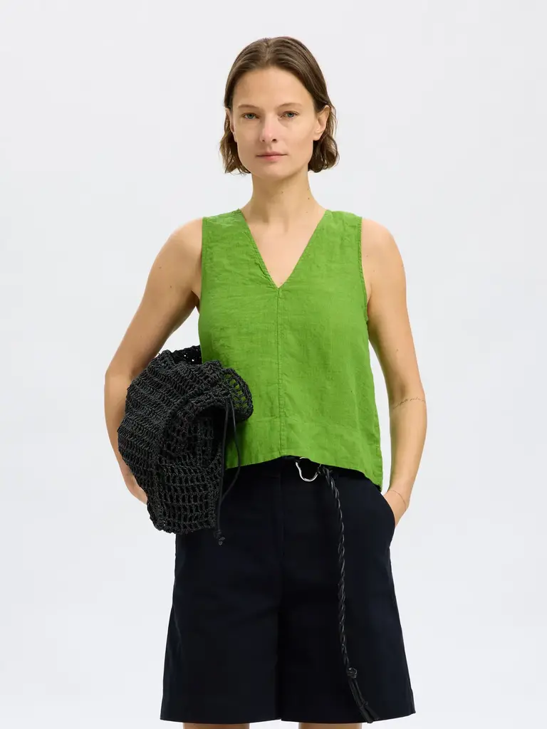 Lina Reversible Top Spindle Tree