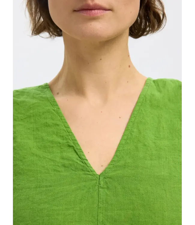 Lina Reversible Top Spindle Tree