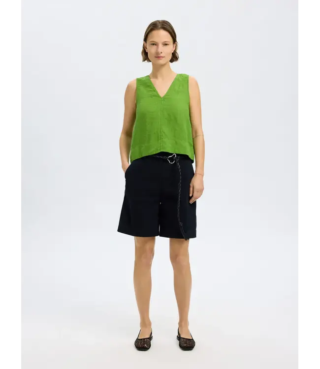 Lina Reversible Top Spindle Tree