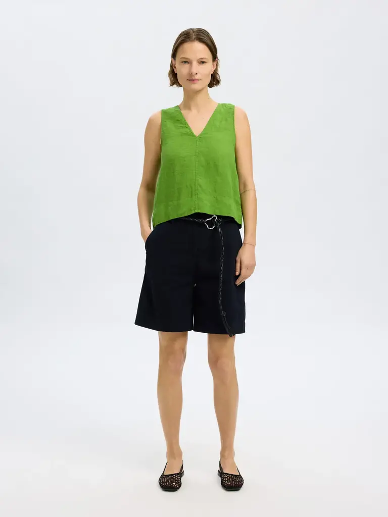 Lina Reversible Top Spindle Tree