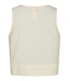 Polly Poplin Top