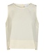 Polly Poplin Top