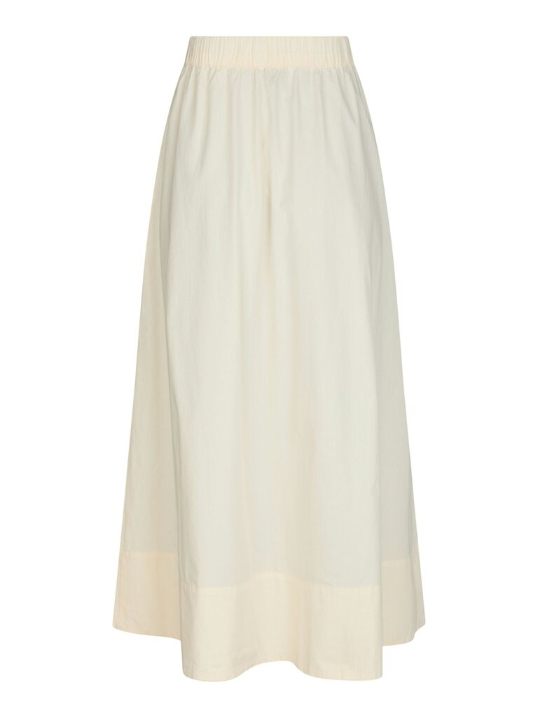 Link Poplin Skirt