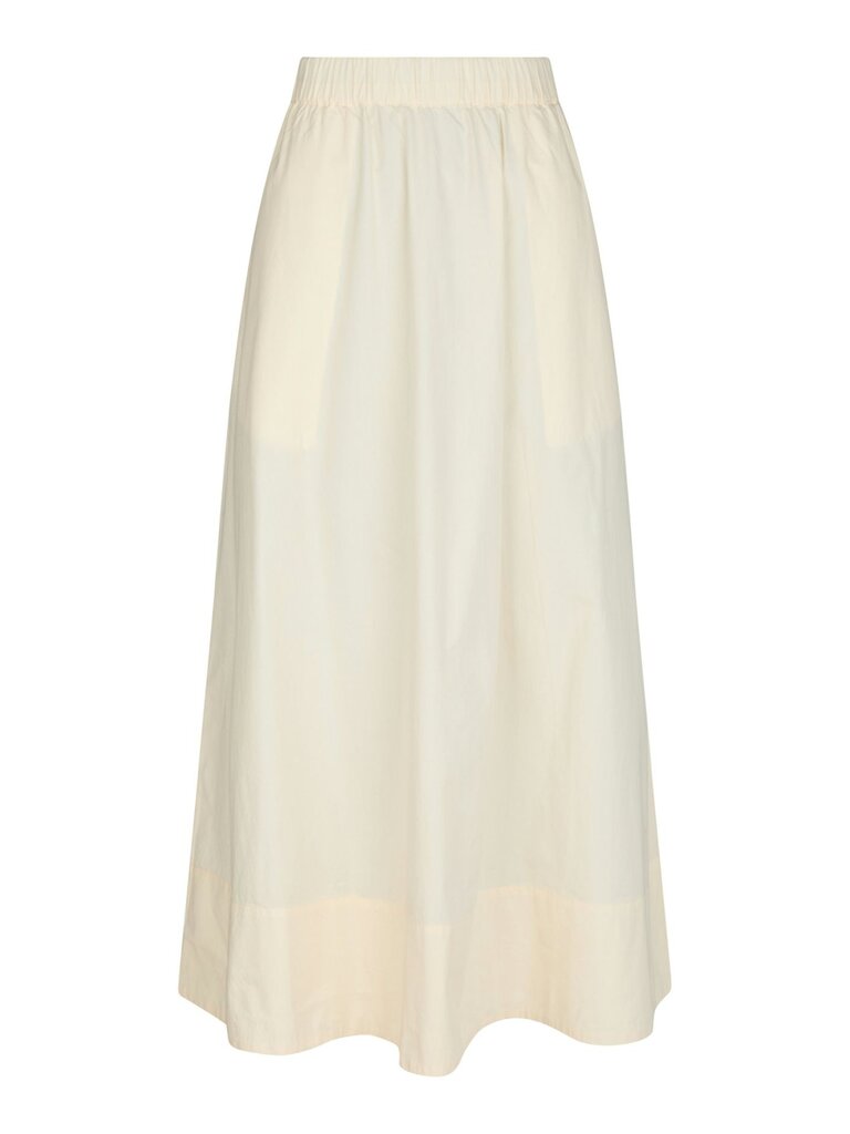 Link Poplin Skirt