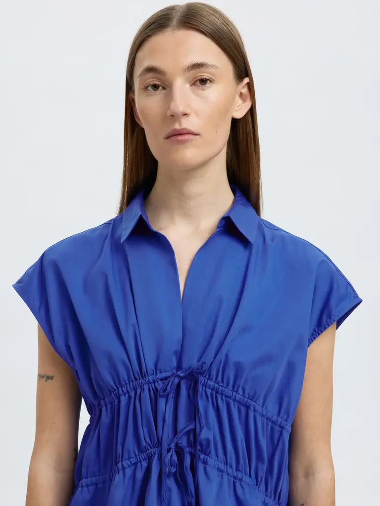 Ally Tie Top