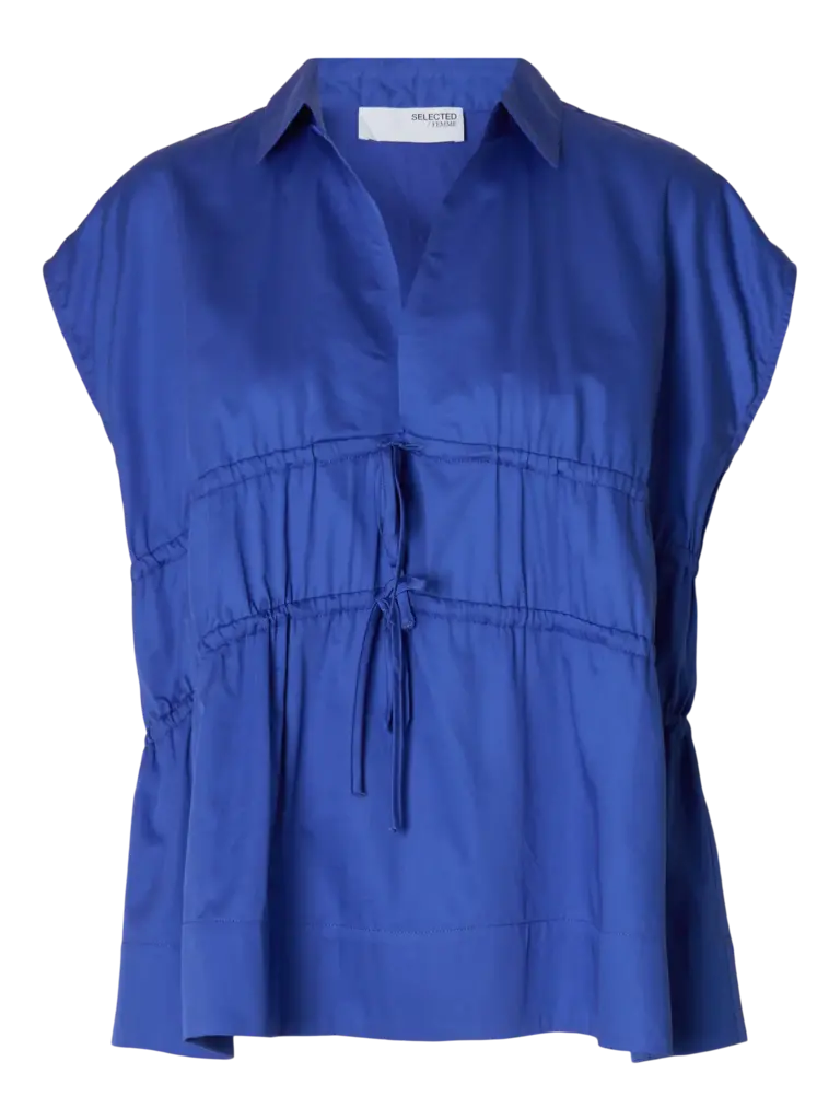 Ally Tie Top