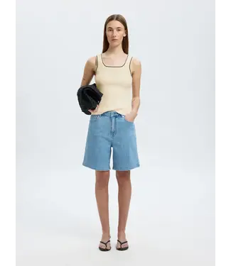 Kamma Jenny Knit Top