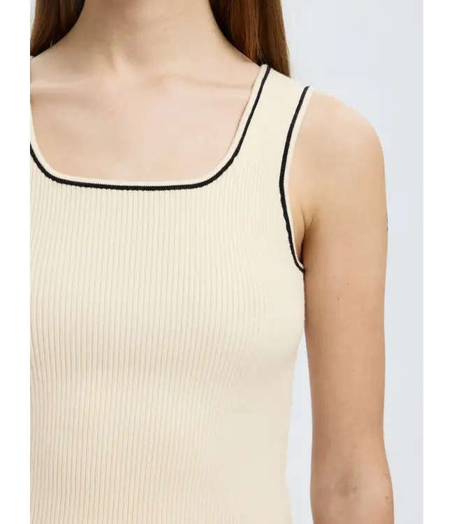 Kamma Jenny Knit Top