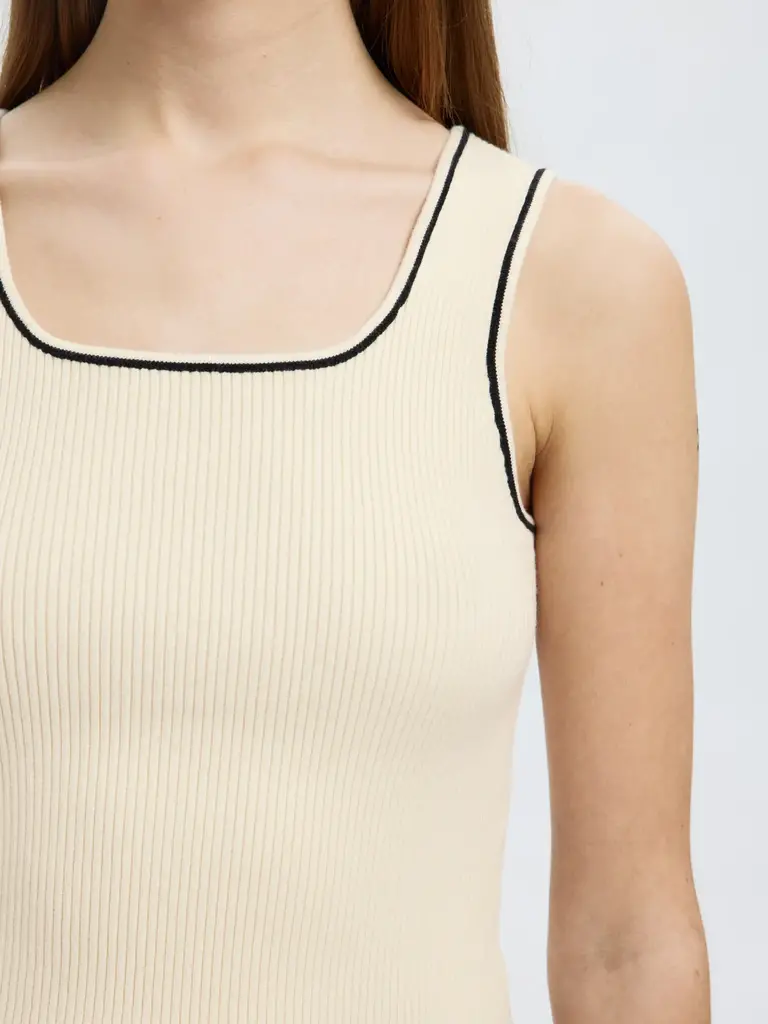Kamma Jenny Knit Top