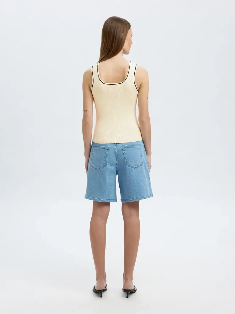 Kamma Jenny Knit Top