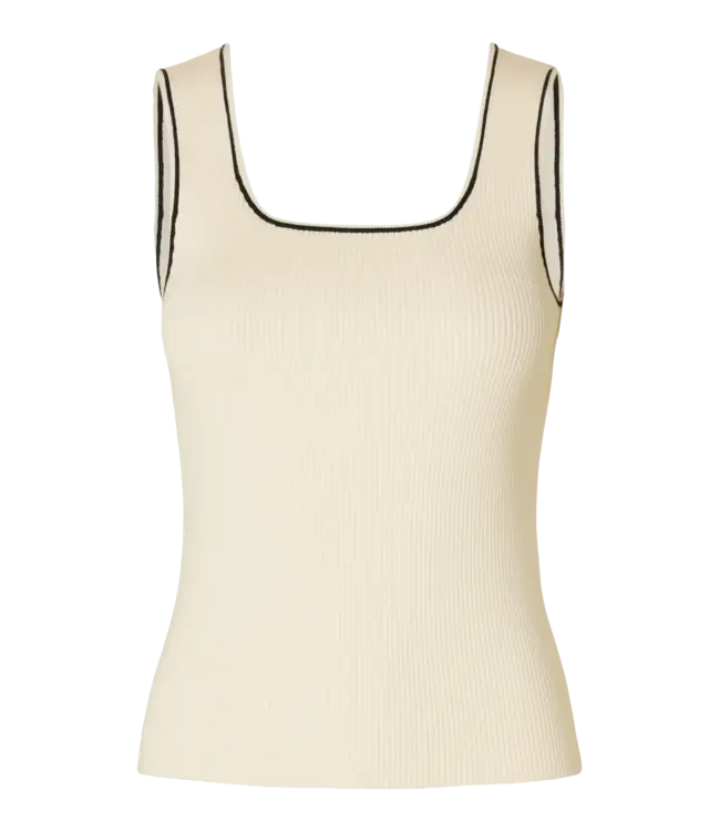 Kamma Jenny Knit Top