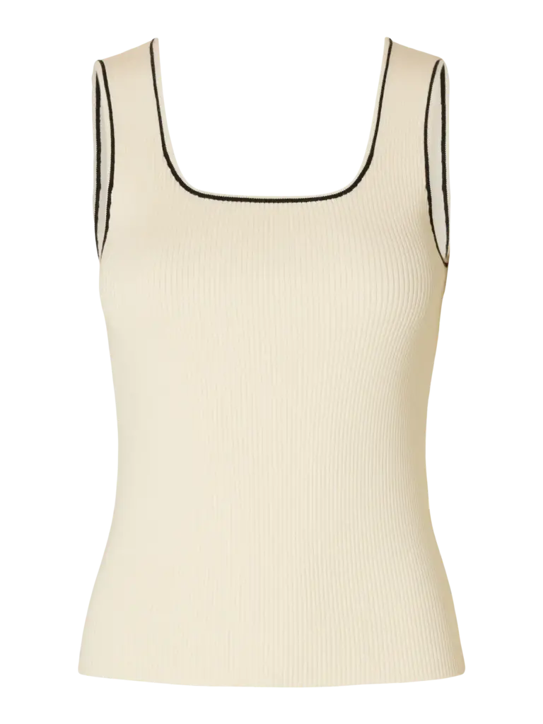 Kamma Jenny Knit Top