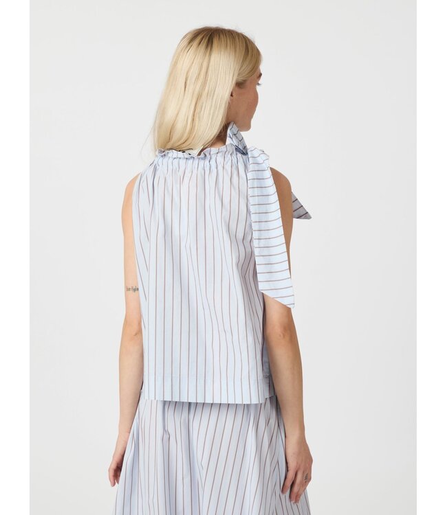 Maula Stripe Top