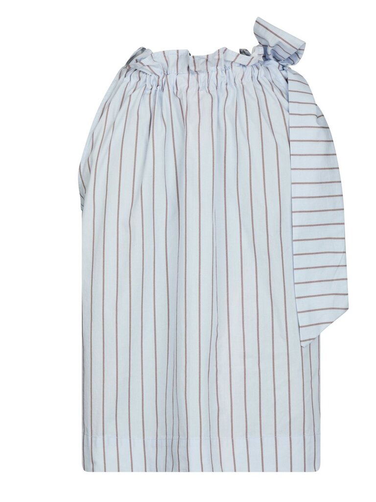 Maula Stripe Top