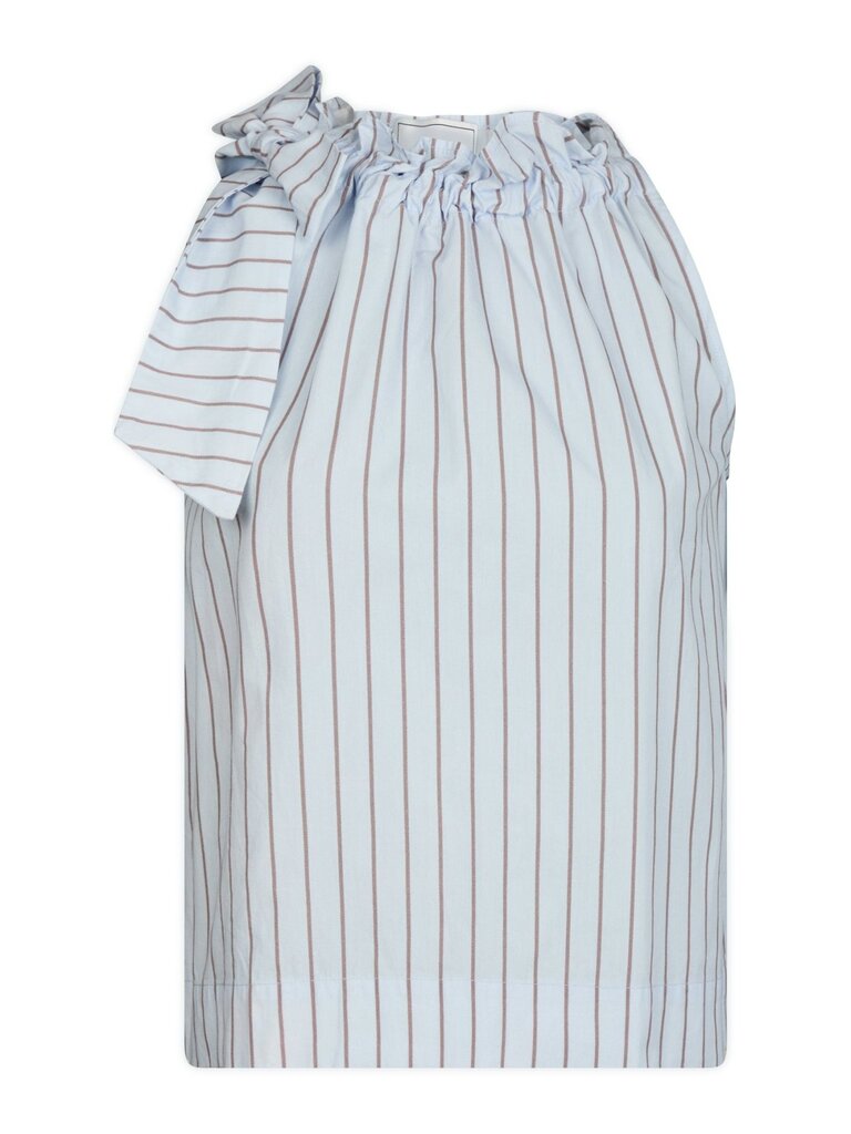 Maula Stripe Top