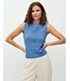 Jemima Rosiana Top Ultramarine