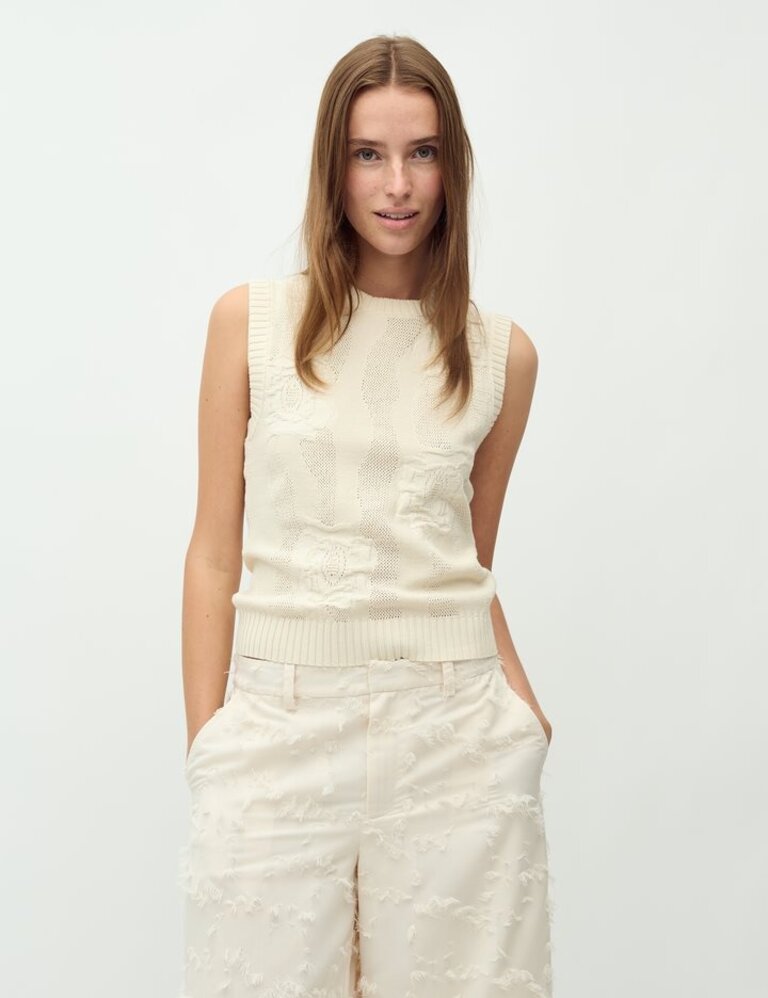 Jemima Rosiana Top Sugar