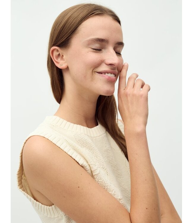 Jemima Rosiana Top Sugar