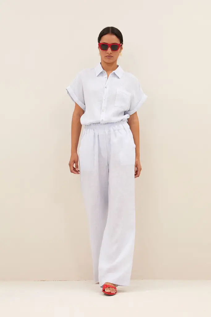 Robyn Linen Pants