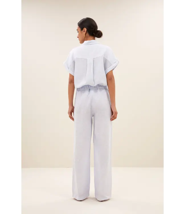 Robyn Linen Pants