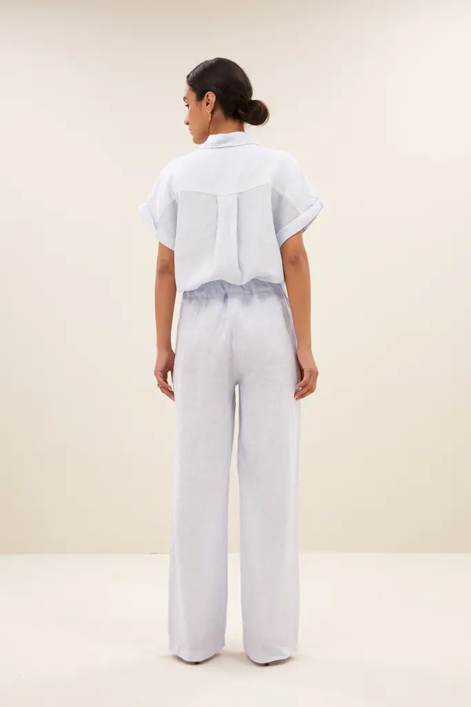 Robyn Linen Pants