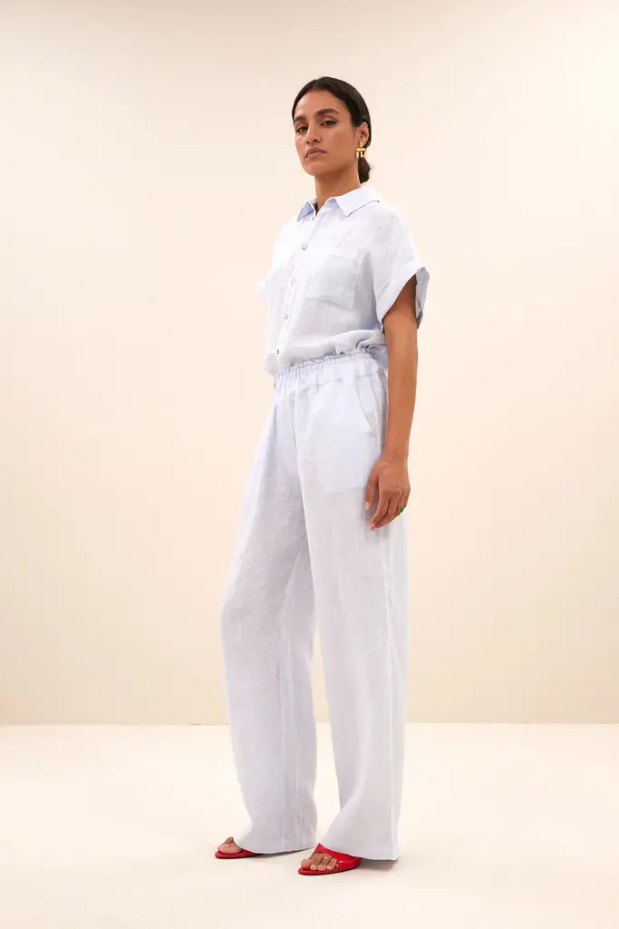 Robyn Linen Pants