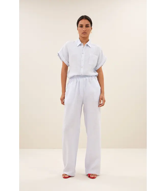 Robyn Linen Pants