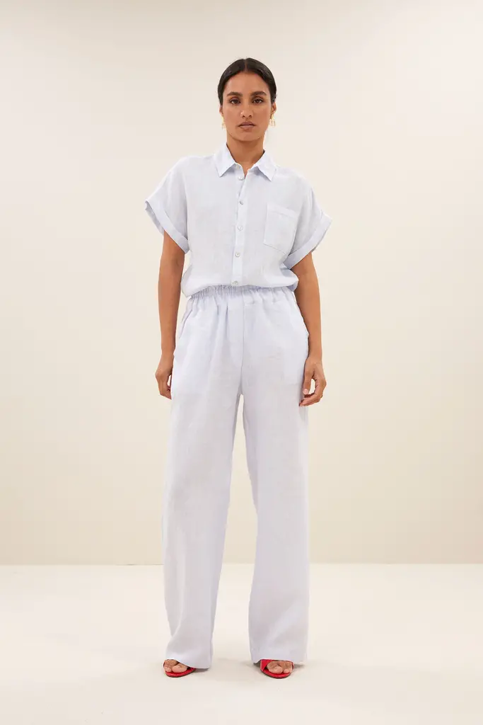 Robyn Linen Pants