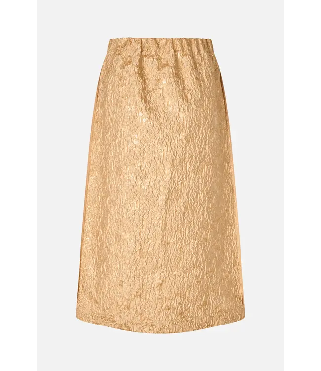 Sofie Skirt Golden Blossom