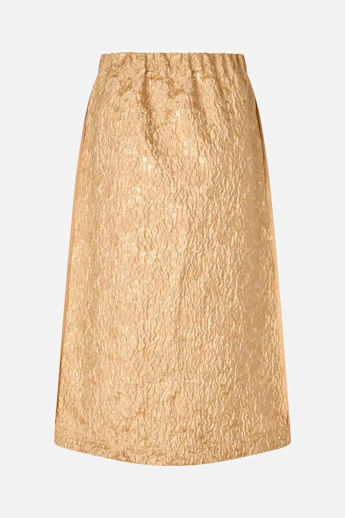 Sofie Skirt Golden Blossom