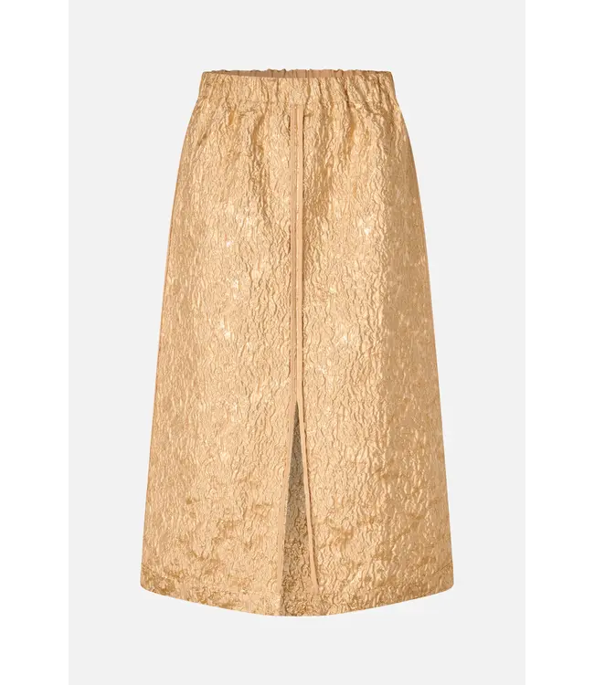 Sofie Skirt Golden Blossom