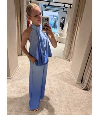 Zuzela Top Ultramarine Fade