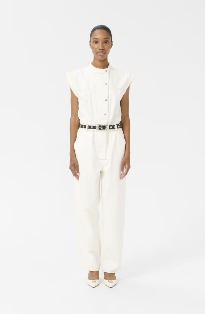 Nilje Jumpsuit