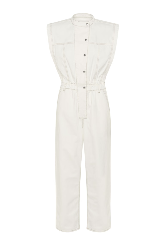 Nilje Jumpsuit