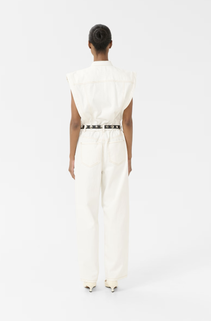 Nilje Jumpsuit