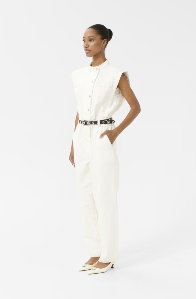 Nilje Jumpsuit