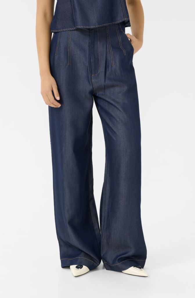 Nia Pants