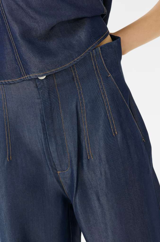 Nia Pants