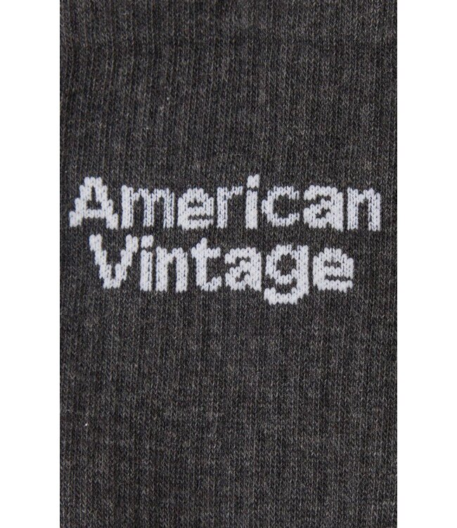 Clypsun Socks Antraciet