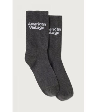 Clypsun Socks Antraciet