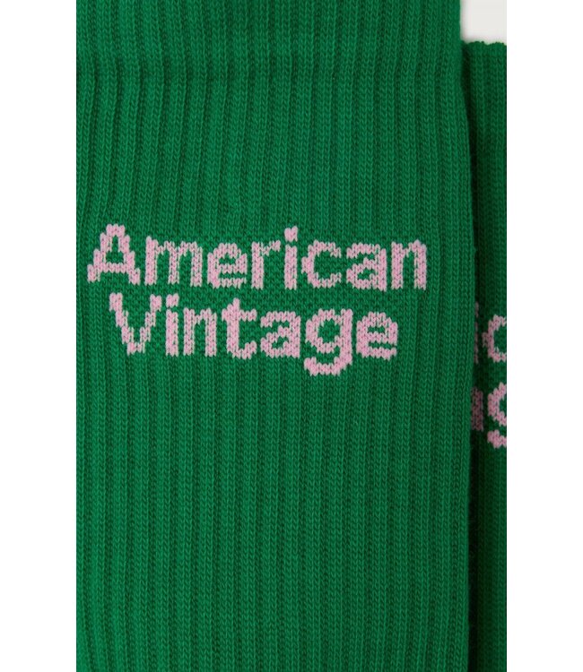 Clypsun Socks Green