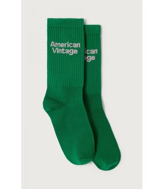 Clypsun Socks Green