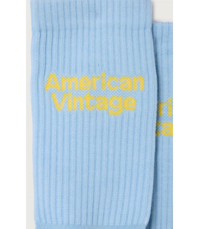 Clypsun Socks Hemelsblauw