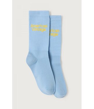 Clypsun Socks Hemelsblauw