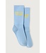 Clypsun Socks Hemelsblauw