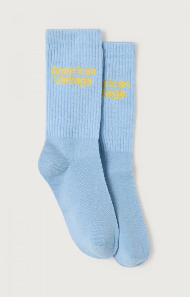 Clypsun Socks Hemelsblauw